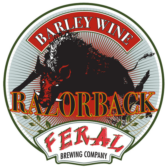 Razorback