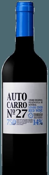 Autocarro 27 Tinto