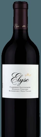 Morisoli Vineyard Cabernet Sauvignon