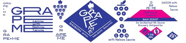 Grape Me