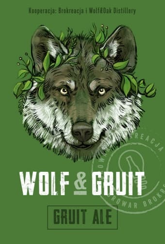 Wolf & Gruit