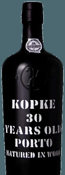 30 Years Old Tawny Port