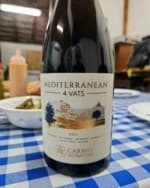 Mediterranean 4 Vats