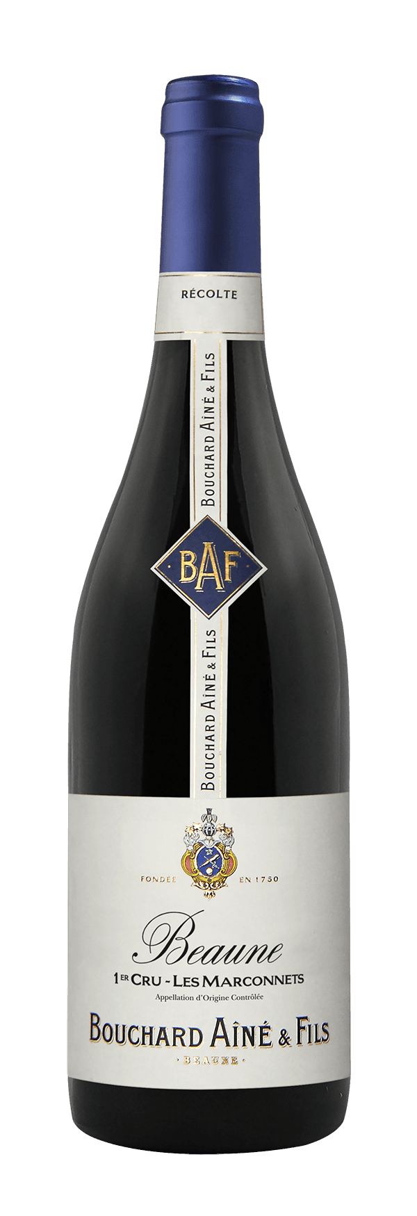 Beaune Premier Cru Les Marconnets 2022