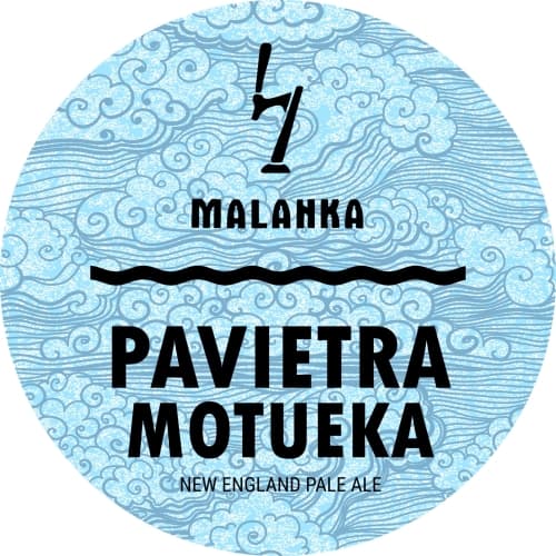 Pavietra: Motueka
