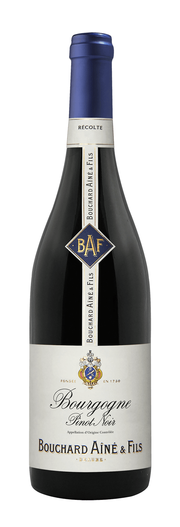 Bourgogne Pinot Noir 2023