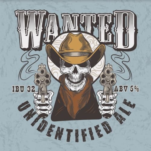 Wanted
