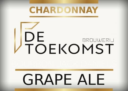 Grape Ale - Chardonnay