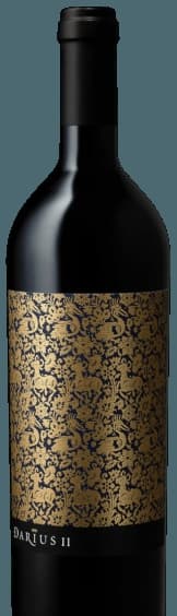 Darius II Cabernet Sauvignon
