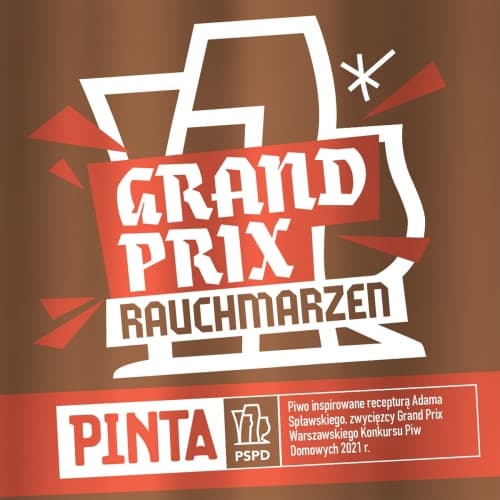 Rauchmarzen Grand Prix