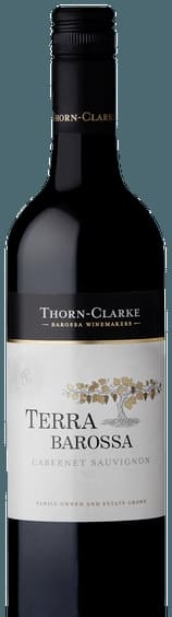Terra Barossa Cabernet Sauvignon