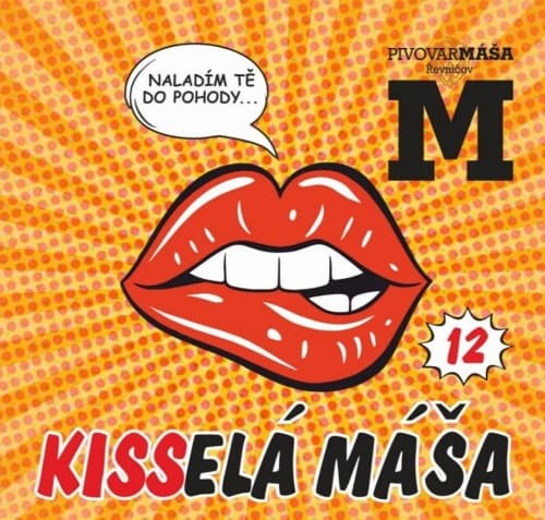 Kisselá Máša