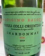 Chardonnay