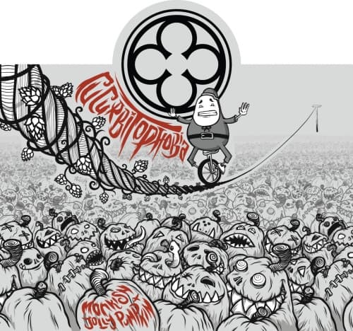 Cucurbitophobia