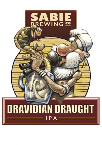 Dravidian Draught
