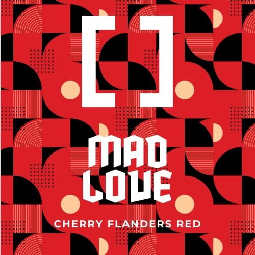 Mad Love