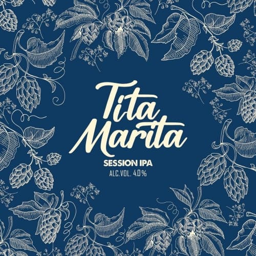 Tita Marita