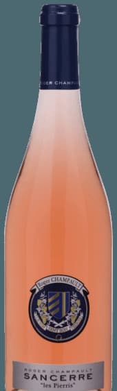 Les Pierris Sancerre Rosé
