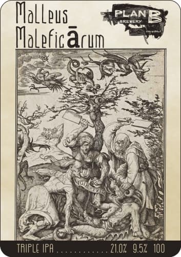 Malleus Maleficārum