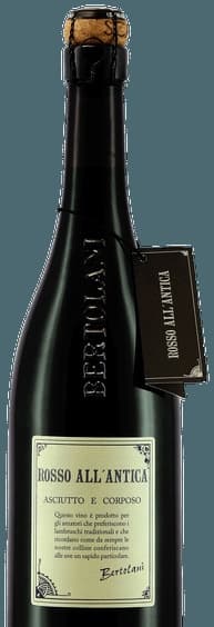 Rosso All'Antica