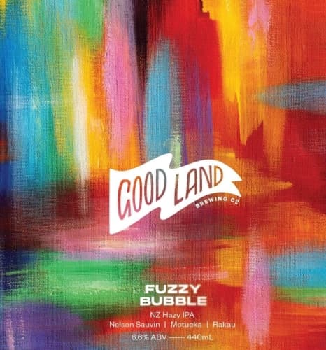 Fuzzy Bubble