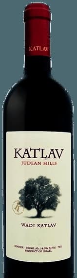 Wadi Katlav