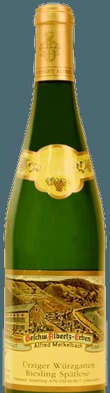 Ürziger Würzgarten Riesling Spätlese