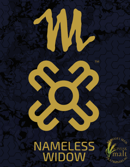 Nameless Widow