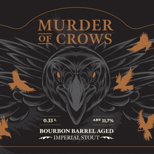 Murder of Crows