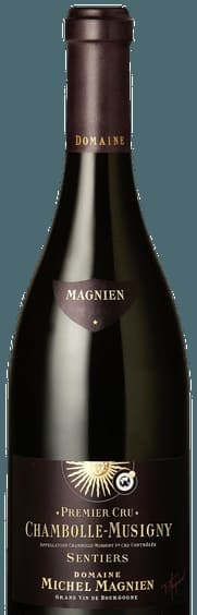 Chambolle-Musigny Premier Cru 'Sentiers'