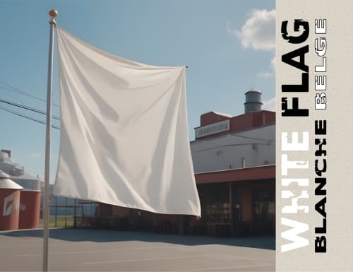Batch 064: White Flag