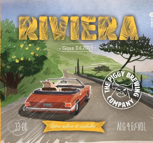 Riviera Ed.2019