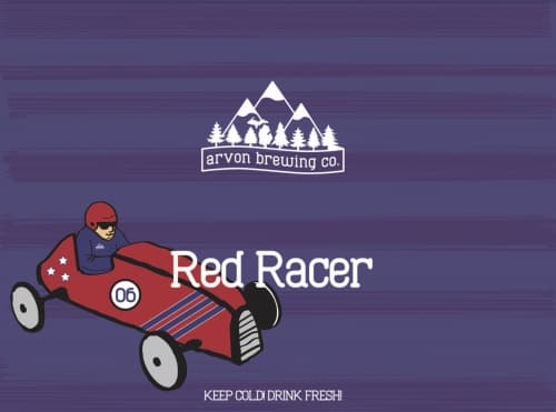 Red Racer