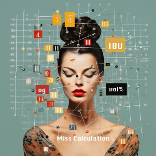Miss Calculation