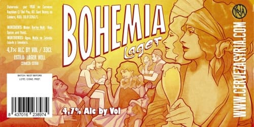 Bohemia