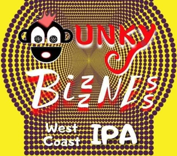 Munky Bizzness