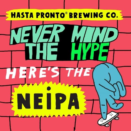 Never Mind the Hype - Here's the NEIPA