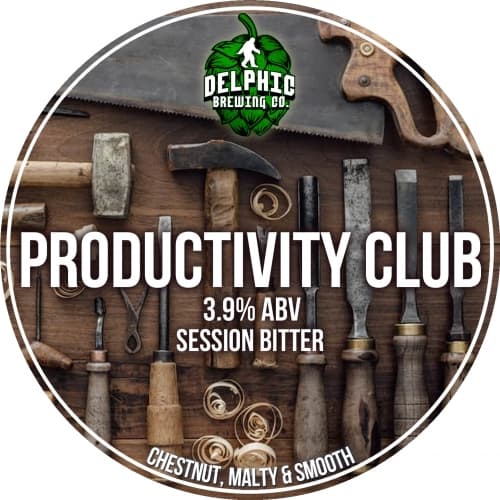 Productivity Club