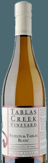 Patelin de Tablas Blanc