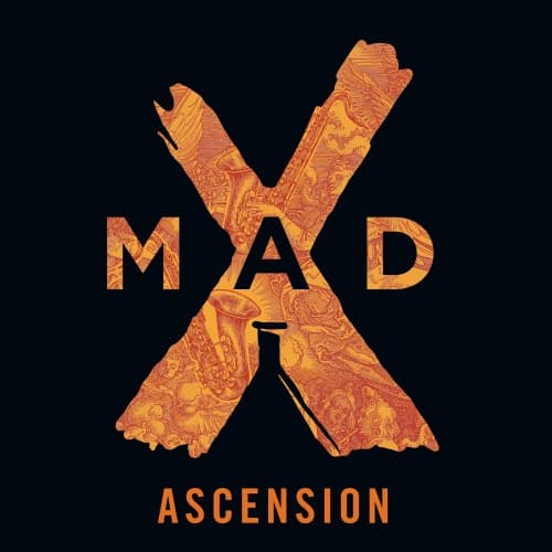 Ascension