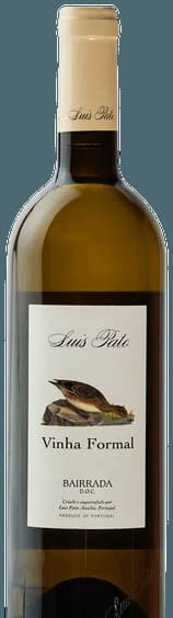 Bairrada Vinha Formal Branco