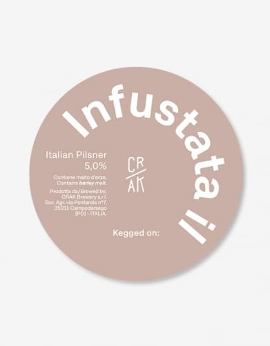 Infustata Il