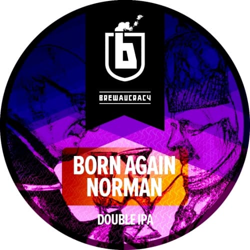 Born Again Norman
