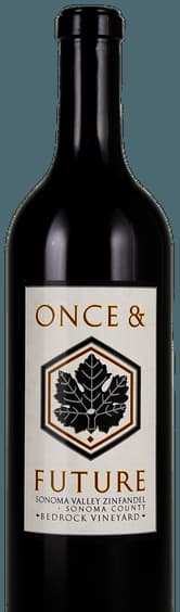 Bedrock Vineyard Zinfandel