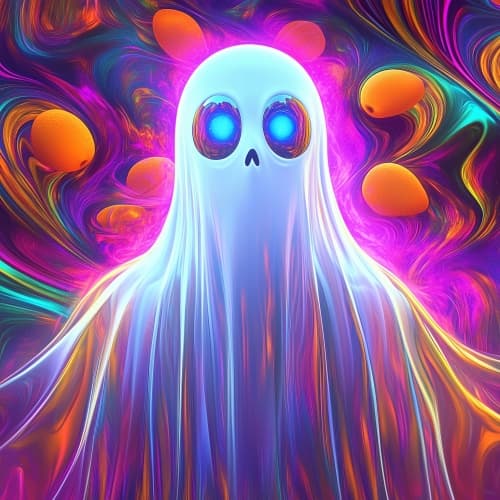 Ghost Breeze