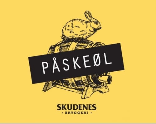 Påskeøl