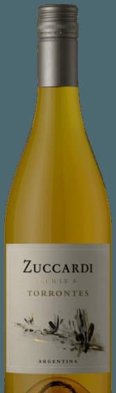 Serie A Torrontés