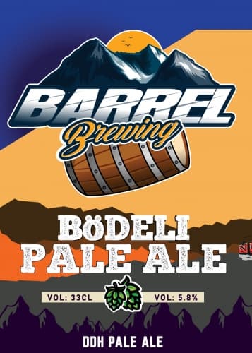 Bödeli Pale Ale