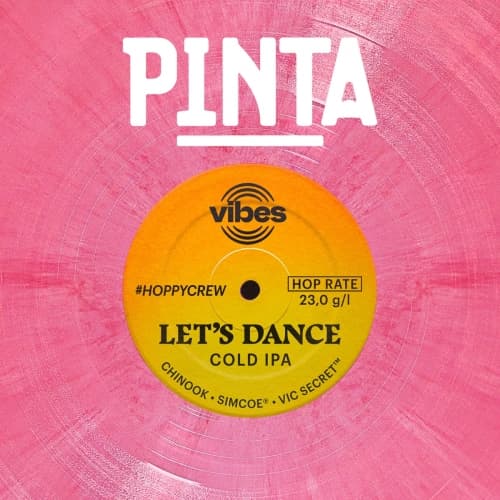 Let's Dance