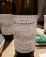 Montebello Ridge Cabernet Sauvignon